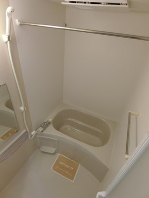 【浴室】 | シーサイドハウスB棟