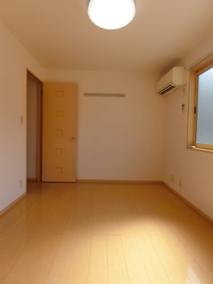 【洋室】 | デュランタB棟