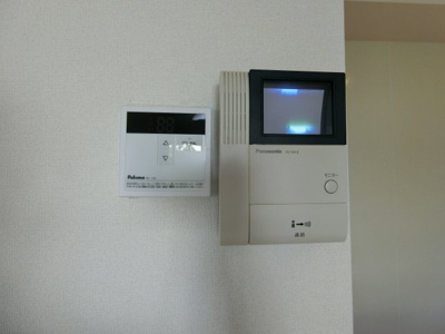 【セキュリティ】 | デュランタB棟