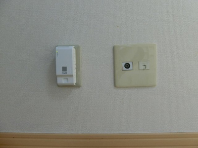 【設備】 | デュランタB棟