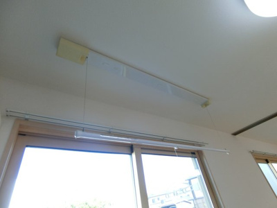 【設備】 | デュランタB棟