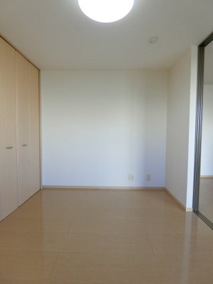 【洋室】 | デュランタB棟