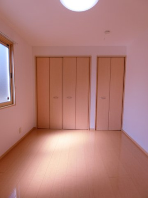 【洋室】 | デュランタB棟