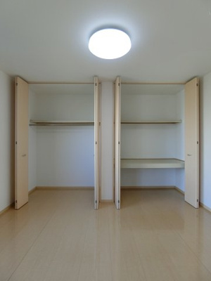 【収納】 | デュランタB棟