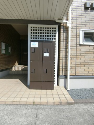 【その他共用部分】 | デュランタB棟