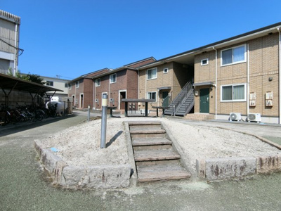 【その他共用部分】 | デュランタB棟