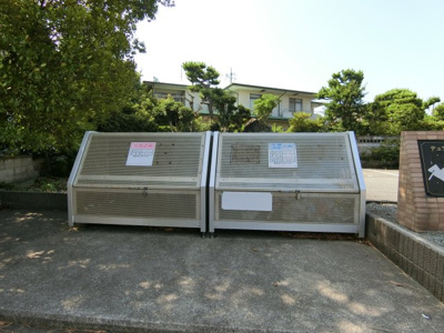 【その他共用部分】 | デュランタB棟