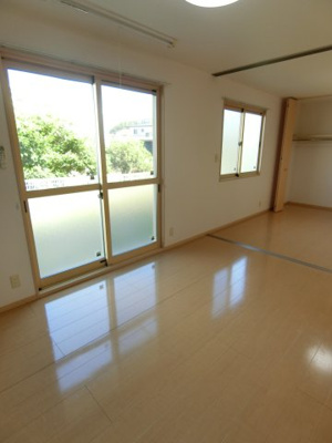 【居間・リビング】 | デュランタB棟