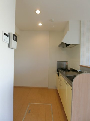 【キッチン】 | デュランタB棟