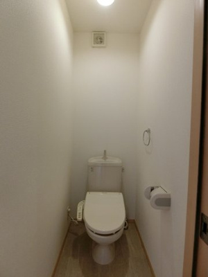 【トイレ】 | デュランタB棟