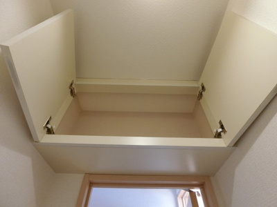 【収納】 | デュランタB棟