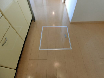 【収納】 | デュランタB棟