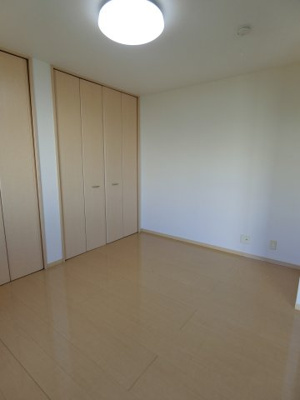 【洋室】 | デュランタB棟