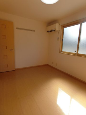 【洋室】 | デュランタB棟