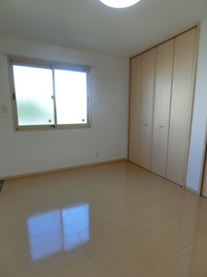 【洋室】 | デュランタB棟