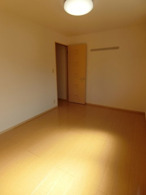 【洋室】 | デュランタB棟