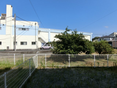 【展望】 | デュランタB棟