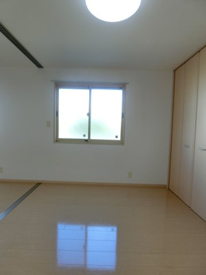 【洋室】 | デュランタB棟