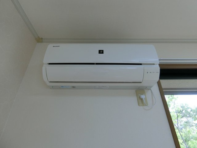 【設備】 | サンヨークC棟