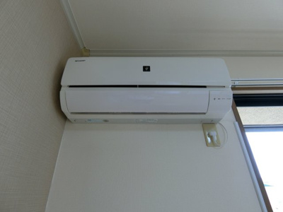 【設備】 | サンヨークC棟