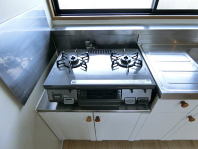 【キッチン】 | サンヨークC棟