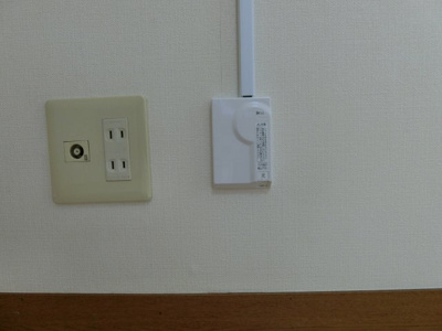 【設備】 | サンヨークC棟