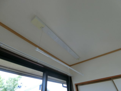 【設備】 | サンヨークC棟