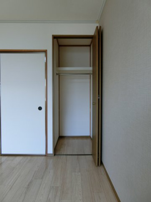 【収納】 | サンヨークC棟