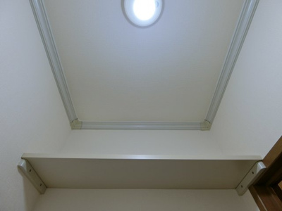 【収納】 | サンヨークC棟