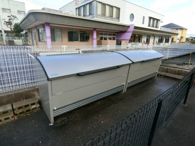 【その他共用部分】 | サンヨークC棟