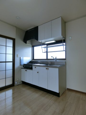 【キッチン】 | サンヨークC棟