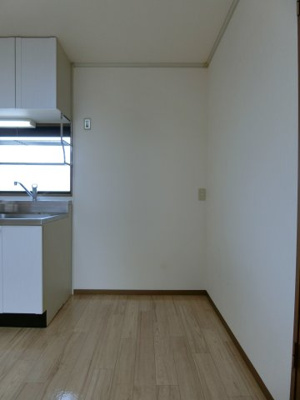 【キッチン】 | サンヨークC棟