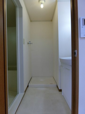 【洗面所】 | サンヨークC棟