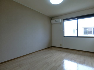 【洋室】 | サンヨークC棟