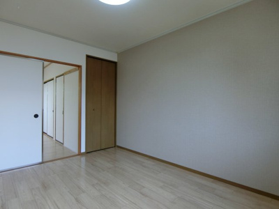 【洋室】 | サンヨークC棟