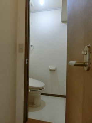 【トイレ】 | サンヨークC棟