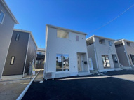 二本松市竹田第4　3号棟の画像