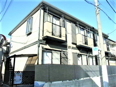 サンヒルズハイムの画像