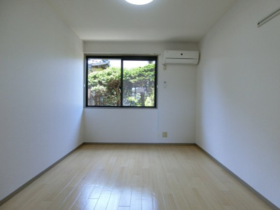 【洋室】 | ラルカンシェルB棟