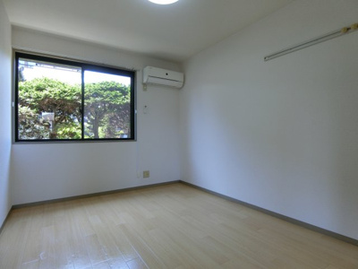 【洋室】 | ラルカンシェルB棟