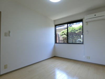 【洋室】 | ラルカンシェルB棟