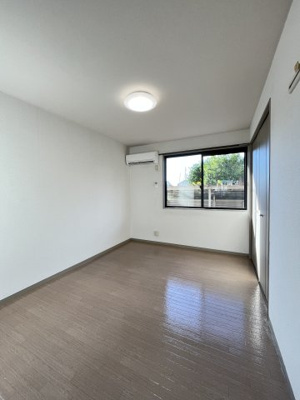 【洋室】 | ブランシェ本生