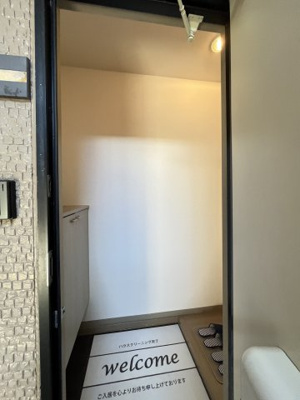 【玄関】 | ブランシェ本生