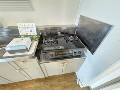 【キッチン】 | ブランシェ本生