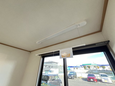 【設備】 | ブランシェ本生