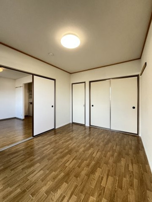 【洋室】 | ブランシェ本生