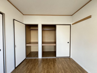 【収納】 | ブランシェ本生