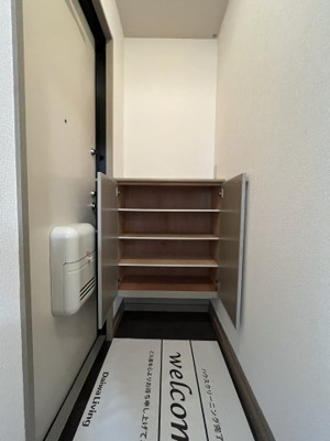 【収納】 | ブランシェ本生