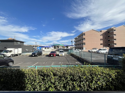 【展望】 | ブランシェ本生