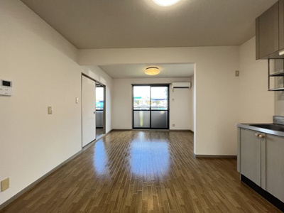 【居間・リビング】 | ブランシェ本生